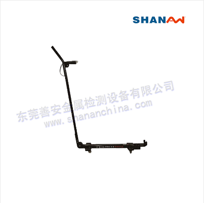 掃描可視監(jiān)測(cè)車底探測(cè)器