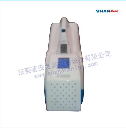 SHANAN300 便攜式爆炸物（毒品）探測(cè)儀